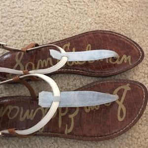 Sam Edelman Sandals